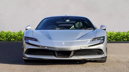 Ferrari SF90 Stradale