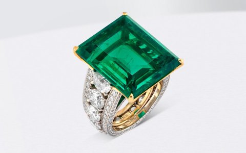 The World of Heidi Horten: Magnificent Jewels Part II