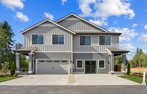 Charelston by Conner Homes