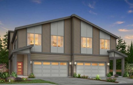 Charelston by Conner Homes