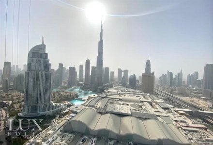 High Floor | All Bills | Vacant