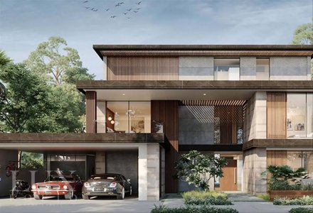 Beach Villa | Small Premium | Reserve