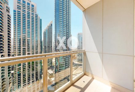 SPACIOUS | MULTIPLE CHEQUES | PRIME LOCATION