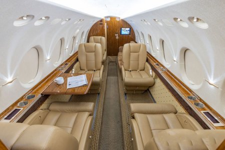 2005 BEECHCRAFT HAWKER 800XPI S/N 258726
