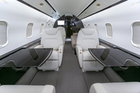 Challenger 300 S/N 20192