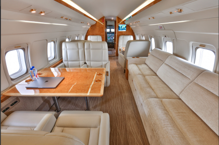 The Best Private Jet Companies in the US