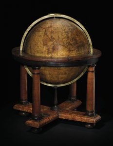 HONDIUS, Jodocus (1595-1629) and JANSSONIUS, Johannes(1588-1664)