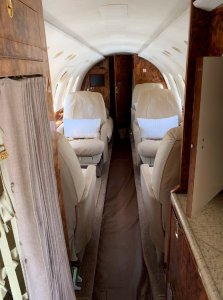 2000 HAWKER BEECHCRAFT 800XP